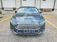 2015 Ford FUSION photo