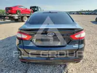 2015 Ford FUSION photo