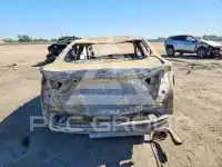 2015 Ford FUSION photo