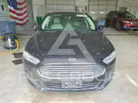 2015 Ford FUSION фото