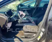 2015 Ford FUSION фото