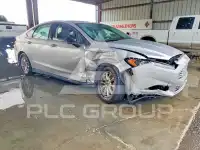 2015 Ford FUSION фото