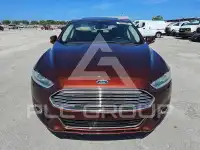 2015 Ford FUSION фото