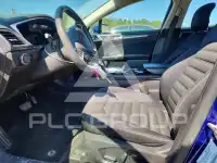 2015 Ford FUSION фото