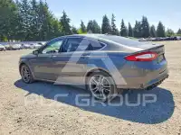 2015 Ford FUSION photo
