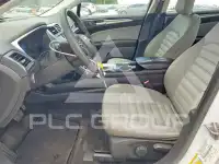 2015 Ford FUSION фото