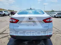 2015 Ford FUSION фото