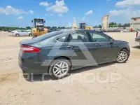 2015 Ford FUSION фото