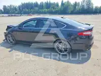 2015 Ford FUSION фото