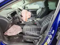 2015 Ford FUSION фото