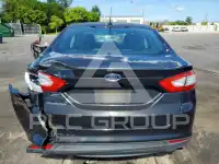 2015 Ford FUSION photo