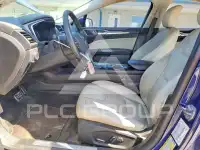 2015 Ford FUSION photo