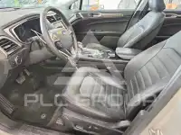 2015 Ford FUSION фото