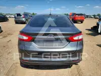 2015 Ford FUSION фото