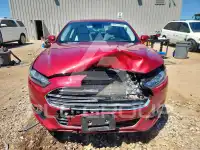 2015 Ford FUSION photo