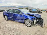 2015 Ford FUSION фото