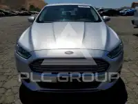 2015 Ford FUSION фото