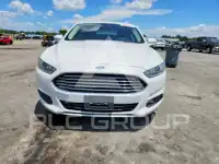 2015 Ford FUSION фото