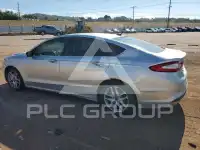 2015 Ford FUSION фото