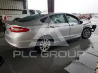 2015 Ford FUSION фото