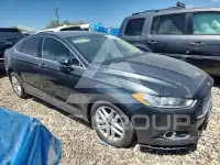 2015 Ford FUSION фото