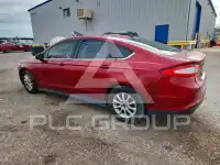 2015 Ford FUSION фото