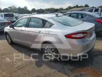 2015 Ford FUSION фото
