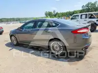 2015 Ford FUSION фото