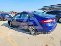 2015 Ford FUSION фото