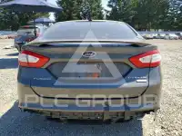 2015 Ford FUSION photo