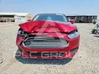 2015 Ford FUSION photo