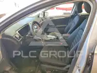 2015 Ford FUSION фото