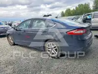 2015 Ford FUSION фото