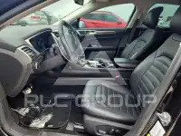 2015 Ford FUSION фото