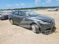 2015 Ford FUSION фото