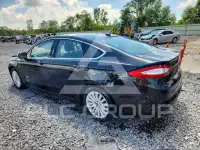 2015 Ford FUSION фото