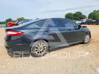 2015 Ford FUSION фото