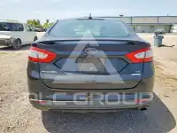 2015 Ford FUSION фото