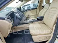 2015 Ford FUSION photo
