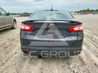 2015 Ford FUSION фото