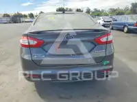 2015 Ford FUSION photo