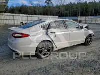 2015 Ford FUSION фото