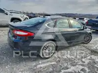 2015 Ford FUSION фото