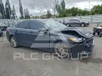 2015 Ford FUSION photo