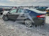 2015 Ford FUSION фото