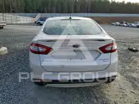 2015 Ford FUSION фото