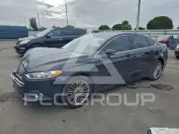 2015 Ford FUSION photo