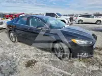 2015 Ford FUSION фото