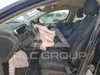 2015 Ford FUSION фото