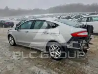 2015 Ford FUSION фото
